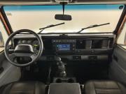 Land Rover Defender I Москва  - изображение 16