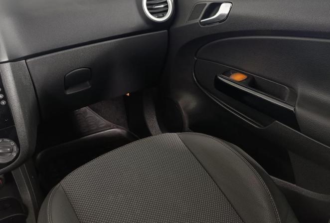 Opel Corsa D с пробегом 2007 года, цена 400 000 рублей, 205000 км, хэтчбек, Автокод Объявления
