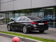 BMW 5 серии VII (G30/G31/G38) Рестайлинг Санкт-Петербург  - изображение 45