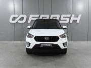 Hyundai Creta I Рестайлинг Ростов-на-Дону  - изображение 23