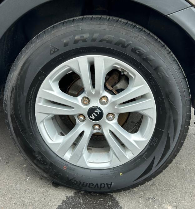 Kia Sportage III Альметьевск  - изображение 24