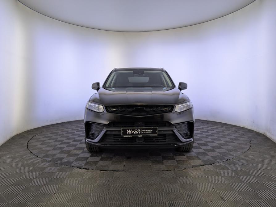 Geely Tugella I Москва  - изображение 2