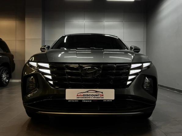 Hyundai Tucson IV с пробегом 2021 года, цена 2 797 000 рублей, 42900 км, внедорожник, Автокод Объявления