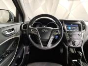 Hyundai Santa Fe III Рестайлинг Москва  - изображение 40