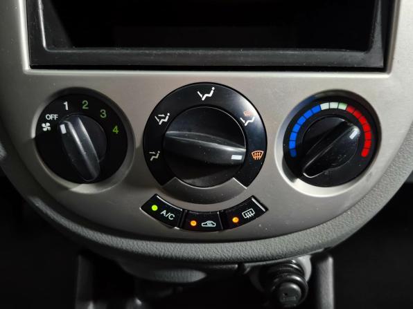 Chevrolet Lacetti I с пробегом 2011 года, цена 587 000 рублей, 166094 км, универсал, Автокод Объявления