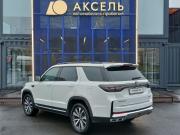 Changan CS95 I Рестайлинг 2 Архангельск  - изображение 27