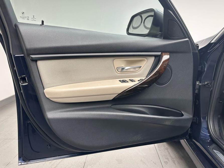 BMW 3 серии VI (F3x) Москва  - изображение 15