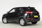 Hyundai Creta I Челябинск  - изображение 23