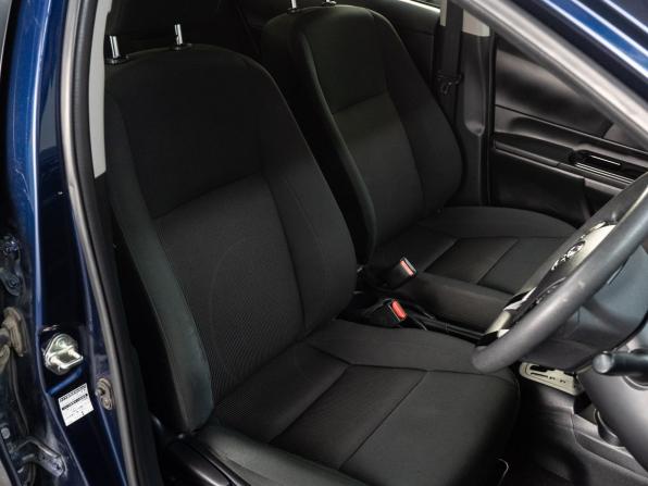 Toyota Aqua I Рестайлинг 2 с пробегом 2019 года, цена 1 479 000 рублей, 111951 км, хэтчбек, Автокод Объявления