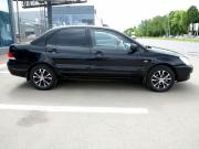 Mitsubishi Lancer IX Рестайлинг Иваново  - изображение 25