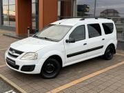 Lada (ВАЗ) Largus I Владикавказ  - изображение 13