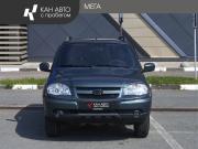 Chevrolet Niva I Рестайлинг Казань  - изображение 15