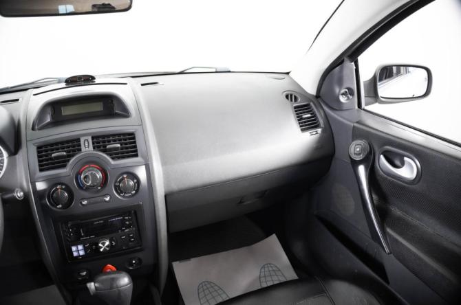 Renault Megane II Рестайлинг с пробегом 2008 года, цена 499 000 рублей, 158000 км, седан, Автокод Объявления