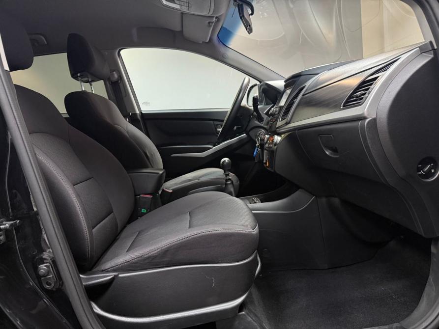 SsangYong Actyon II Рестайлинг Тверь  - изображение 19
