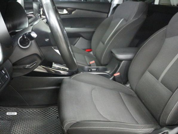 Kia Cerato IV с пробегом 2019 года, цена 1 590 000 рублей, 172470 км, седан, Автокод Объявления
