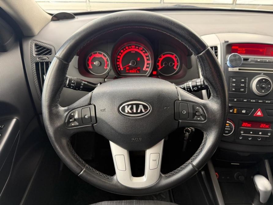 Kia Ceed I Рестайлинг Таганрог  - изображение 14
