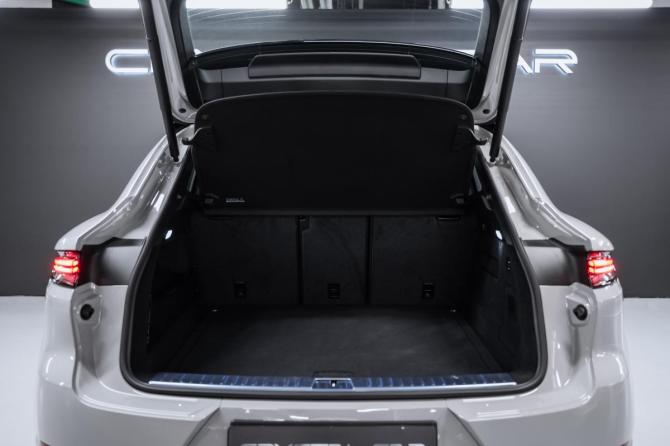 Новый Porsche Cayenne III Рестайлинг 2025 года, цена 22 750 000 рублей, внедорожник, Автокод Объявления