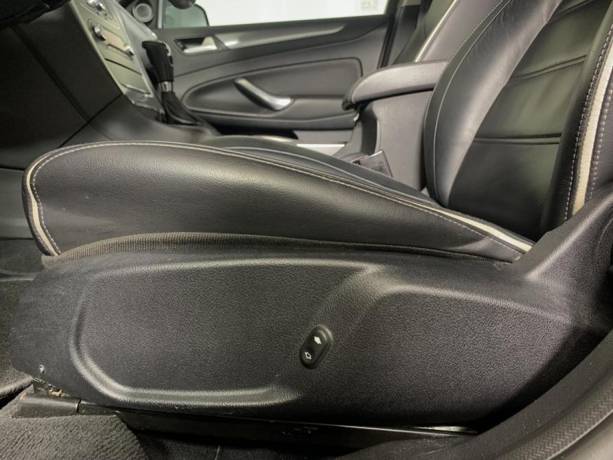 Ford Mondeo IV Рестайлинг Москва  - изображение 16