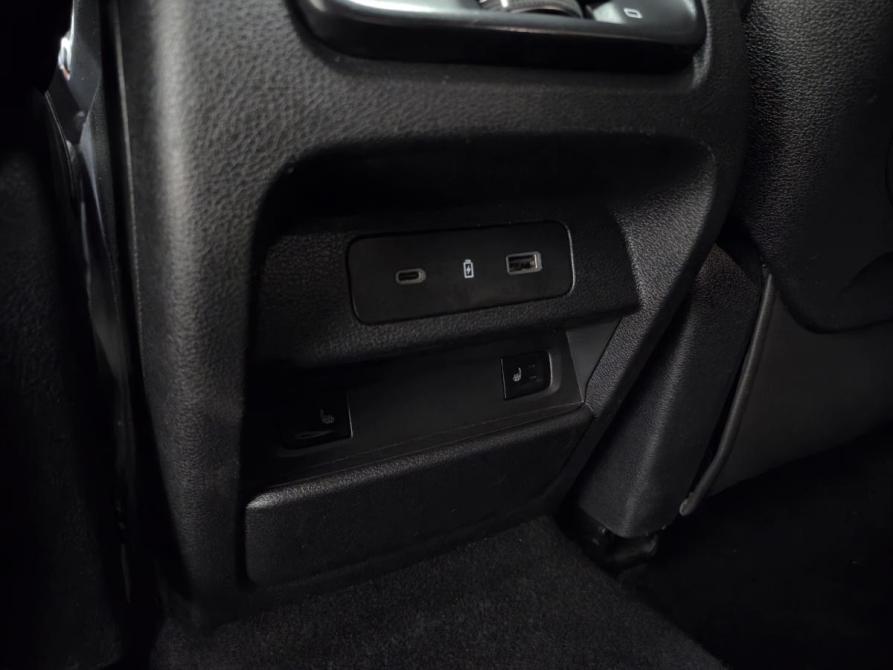 Geely Tugella I Рестайлинг Альметьевск  - изображение 20