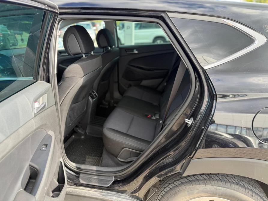 Hyundai Tucson III Сыктывкар  - изображение 13