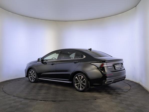 Omoda S5 с пробегом 2023 года, цена 1 490 000 рублей, 58029 км, седан, Автокод Объявления