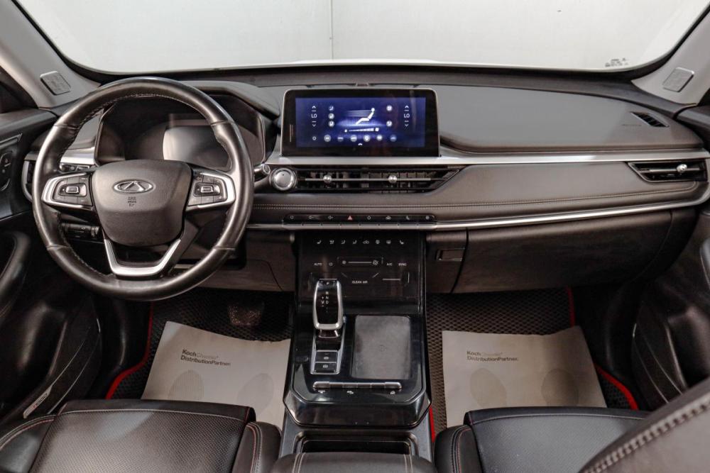 Chery Tiggo 7 Pro I Челябинск  - изображение 15