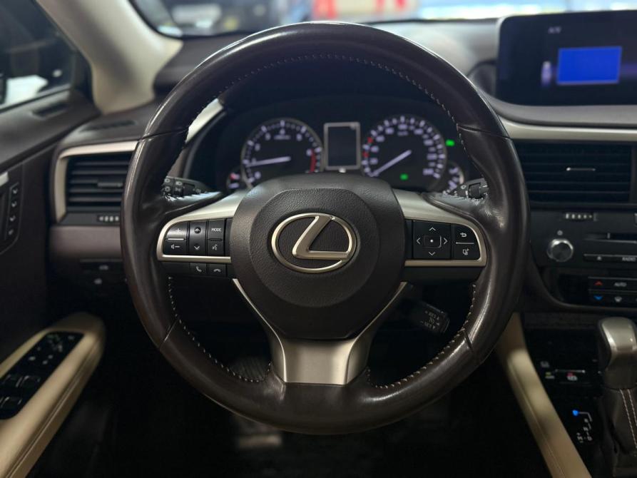 Lexus RX IV Казань  - изображение 21