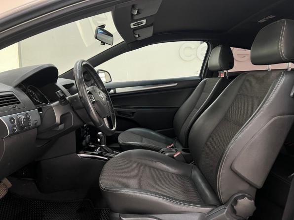 Opel Astra H Рестайлинг с пробегом 2010 года, цена 699 000 рублей, 198640 км, хэтчбек, Автокод Объявления