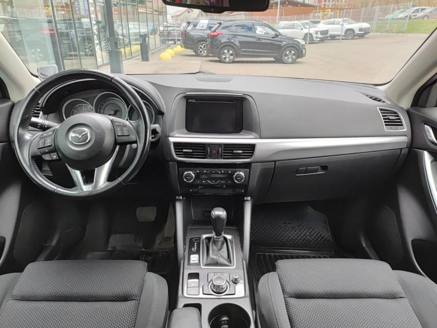 Mazda CX-5 I Рестайлинг Ижевск  - изображение 17