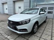 Lada (ВАЗ) Vesta I Орел  - изображение 8