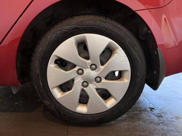 Kia Rio III с пробегом 2013 года, цена 799 000 рублей, 131524 км, седан, Автокод Объявления