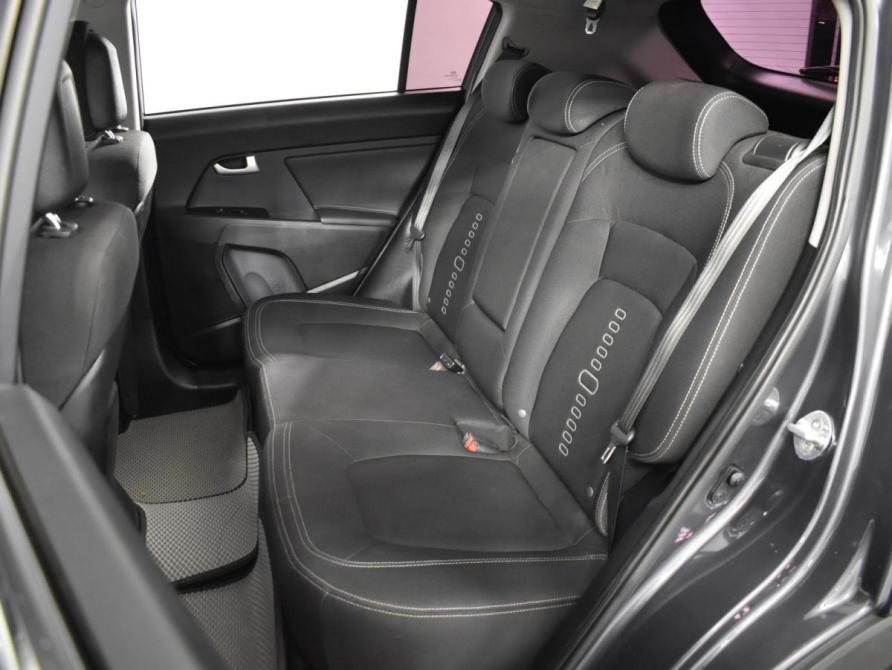 Kia Sportage III Казань  - изображение 9