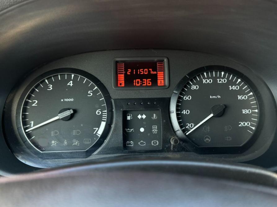 Lada (ВАЗ) Largus I Архангельск  - изображение 13