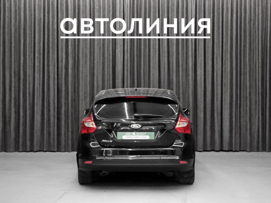 Ford Focus III Красноярск  - изображение 8