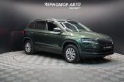Skoda Karoq I Крым  - изображение 34