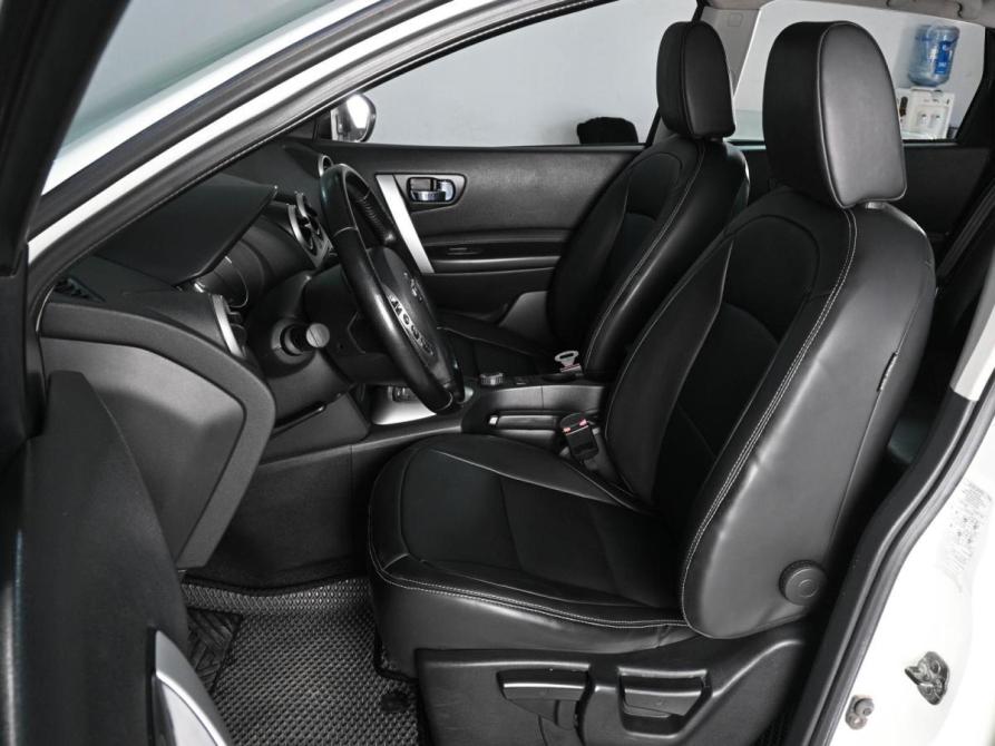 Nissan Qashqai I Ростов-на-Дону  - изображение 10