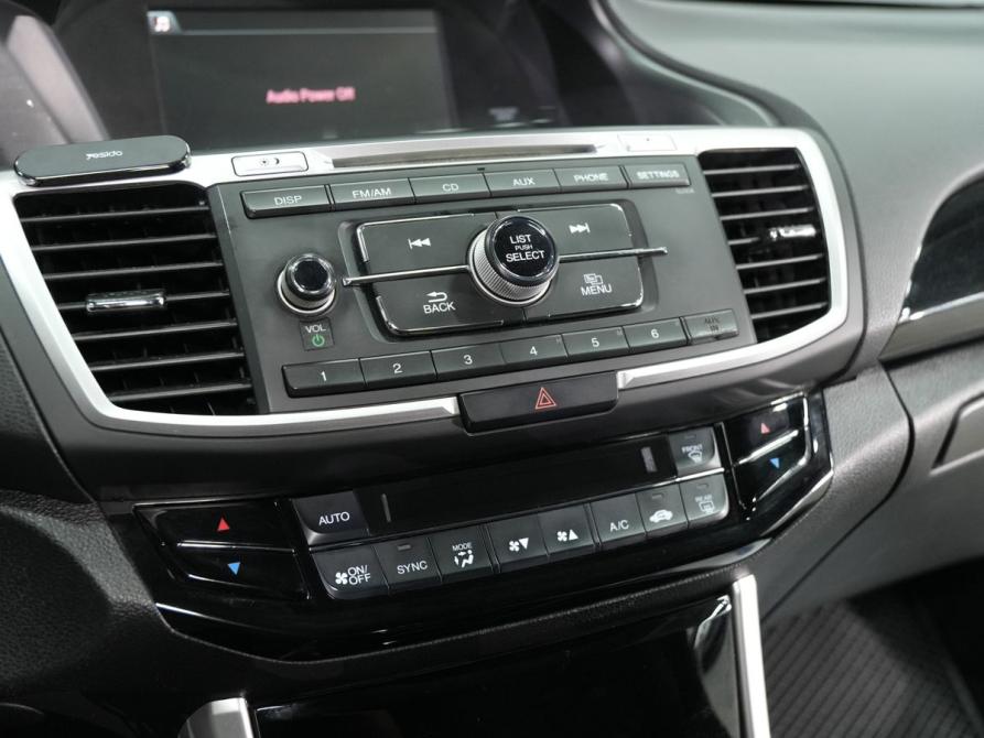 Honda Accord IX Рестайлинг Новосибирск  - изображение 26