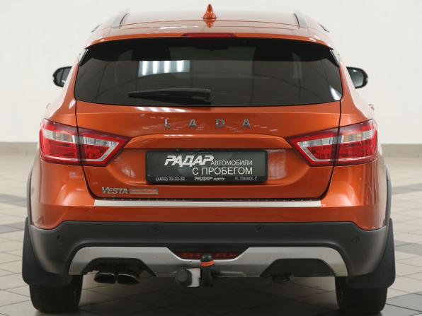 Lada (ВАЗ) Vesta I с пробегом 2020 года, цена 950 000 рублей, 209000 км, универсал, Автокод Объявления