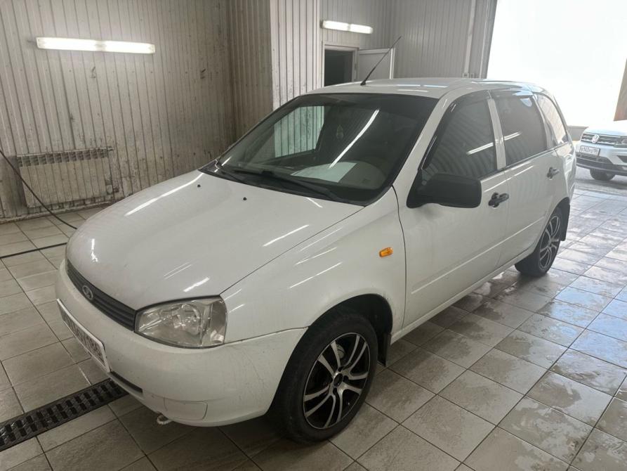 Lada (ВАЗ) Kalina I Сургут  - изображение 8