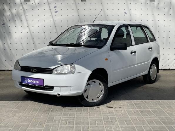 Lada (ВАЗ) Kalina I с пробегом 2012 года, цена 350 000 рублей, 236315 км, универсал, Автокод Объявления
