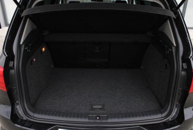 Volkswagen Tiguan I Рестайлинг с пробегом 2013 года, цена 1 580 000 рублей, 177681 км, внедорожник, Автокод Объявления