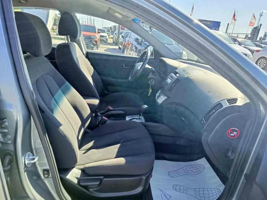Hyundai Elantra IV (HD) Тюмень  - изображение 12