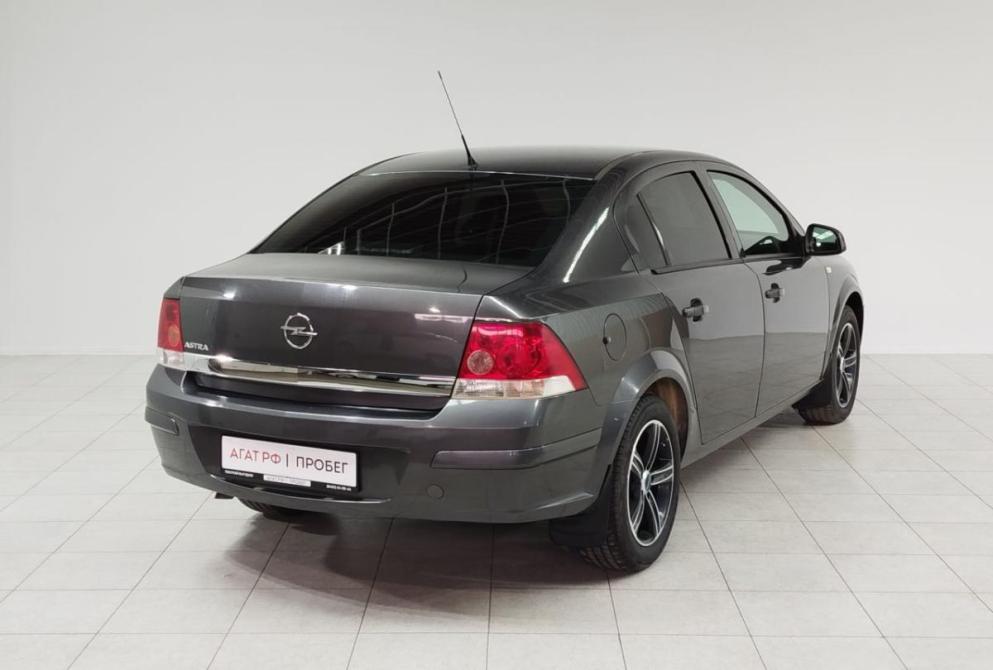 Opel Astra H Рестайлинг Саратов  - изображение 5