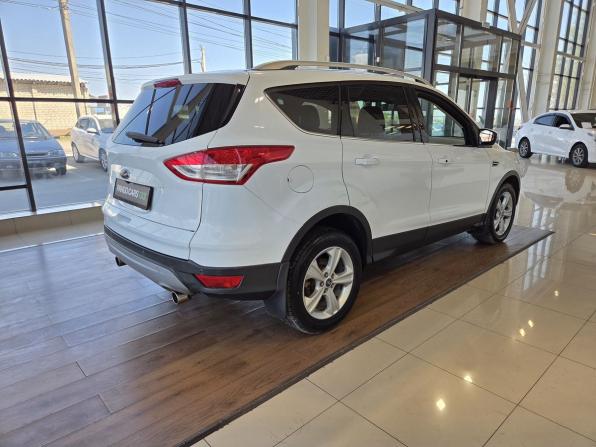Ford Kuga II с пробегом 2013 года, цена 1 219 000 рублей, 130391 км, внедорожник, Автокод Объявления