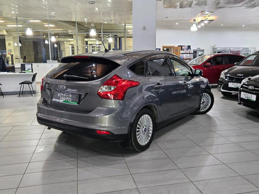 Ford Focus III Курган  - изображение 6