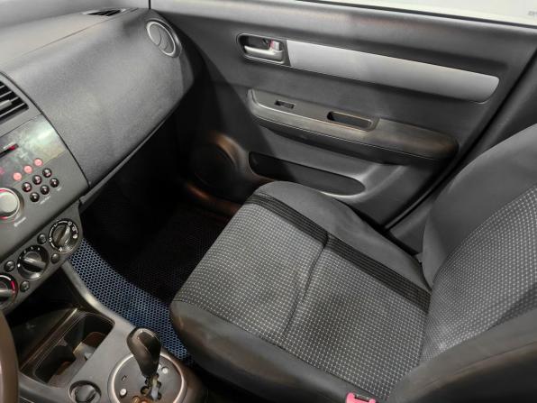 Suzuki Swift III с пробегом 2008 года, цена 500 000 рублей, 240000 км, хэтчбек, Автокод Объявления