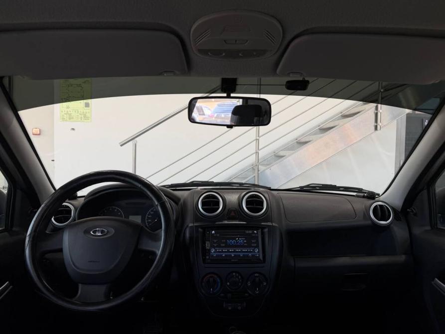 Lada (ВАЗ) Granta I Ростов-на-Дону  - изображение 11