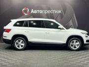 Skoda Kodiaq I Оренбург  - изображение 22