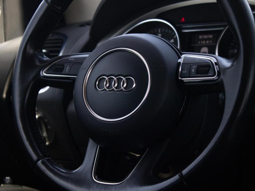 Audi Q7 I (4L) Рестайлинг Москва  - изображение 13