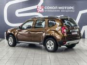 Renault Duster I Ростов-на-Дону  - изображение 20
